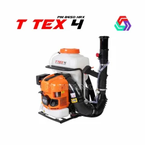 เครื่องพ่น ULV TTEX4