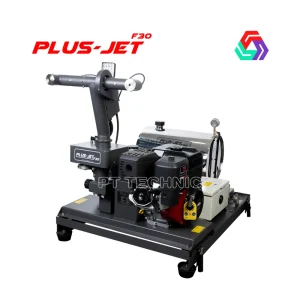 เครื่องพ่นULV PLUS-JET F30